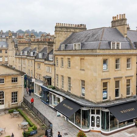 Central Bath Near The Circus With Parking 아파트 외부 사진