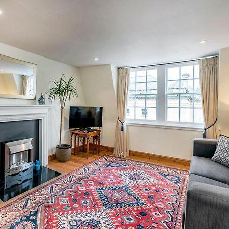Central Bath Near The Circus With Parking 아파트 외부 사진