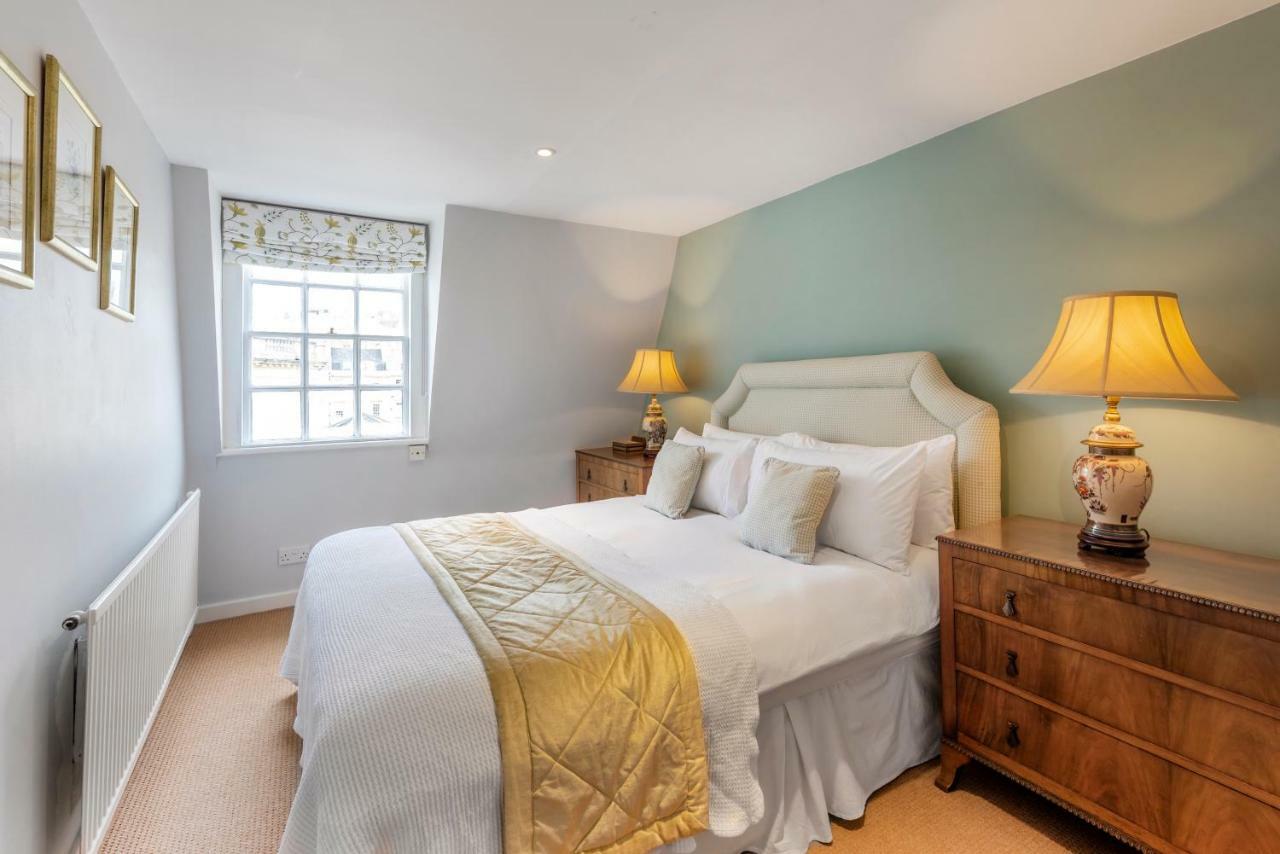Central Bath Near The Circus With Parking 아파트 외부 사진