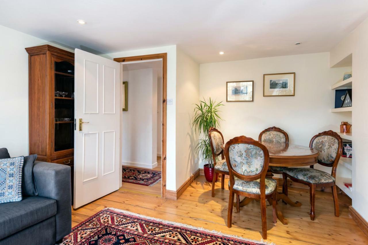 Central Bath Near The Circus With Parking 아파트 외부 사진