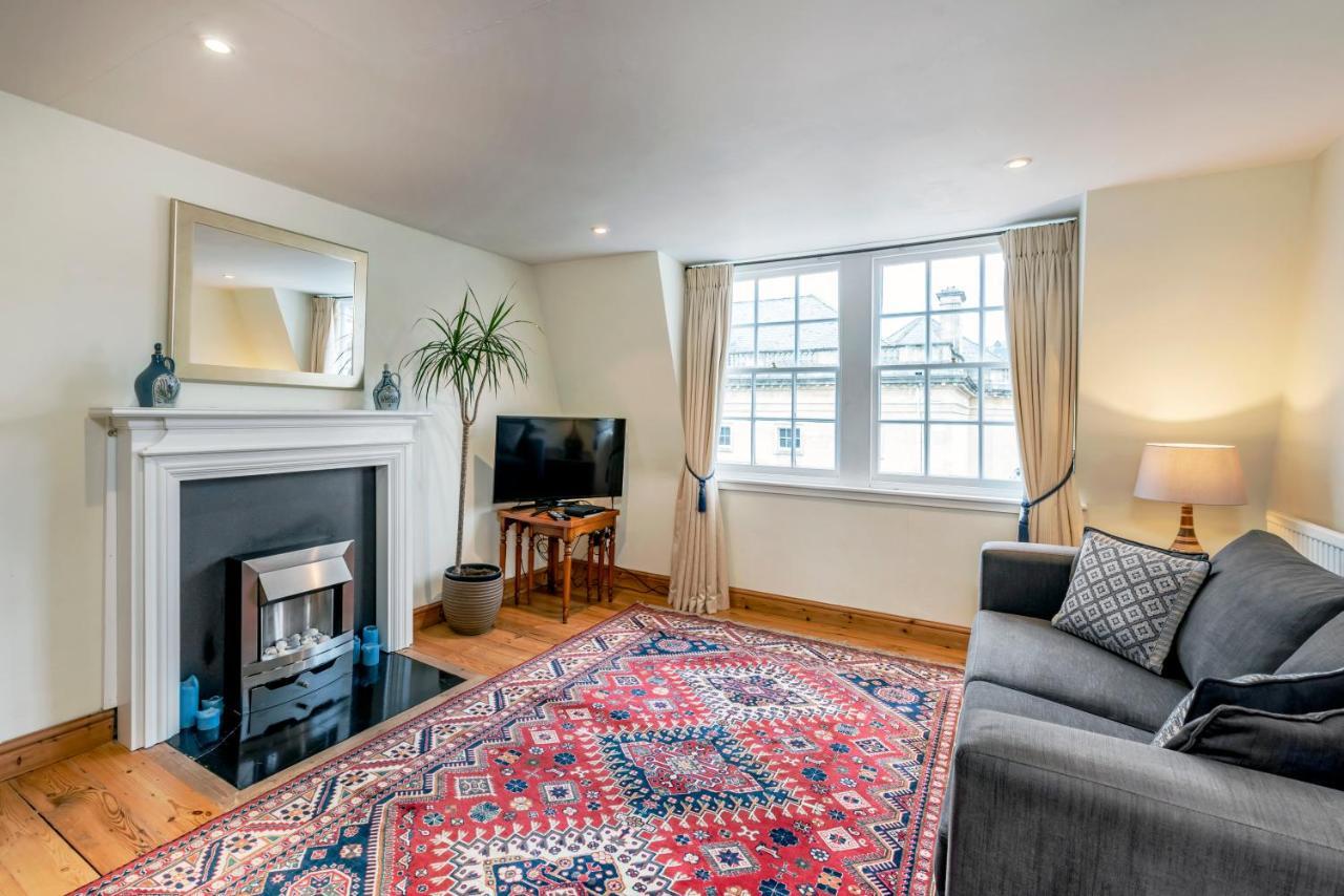 Central Bath Near The Circus With Parking 아파트 외부 사진